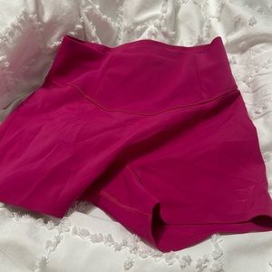 gymshark shorts